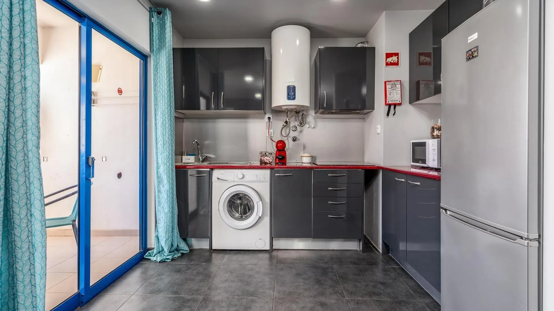 Karol Vaz 3 Apartment Portimao