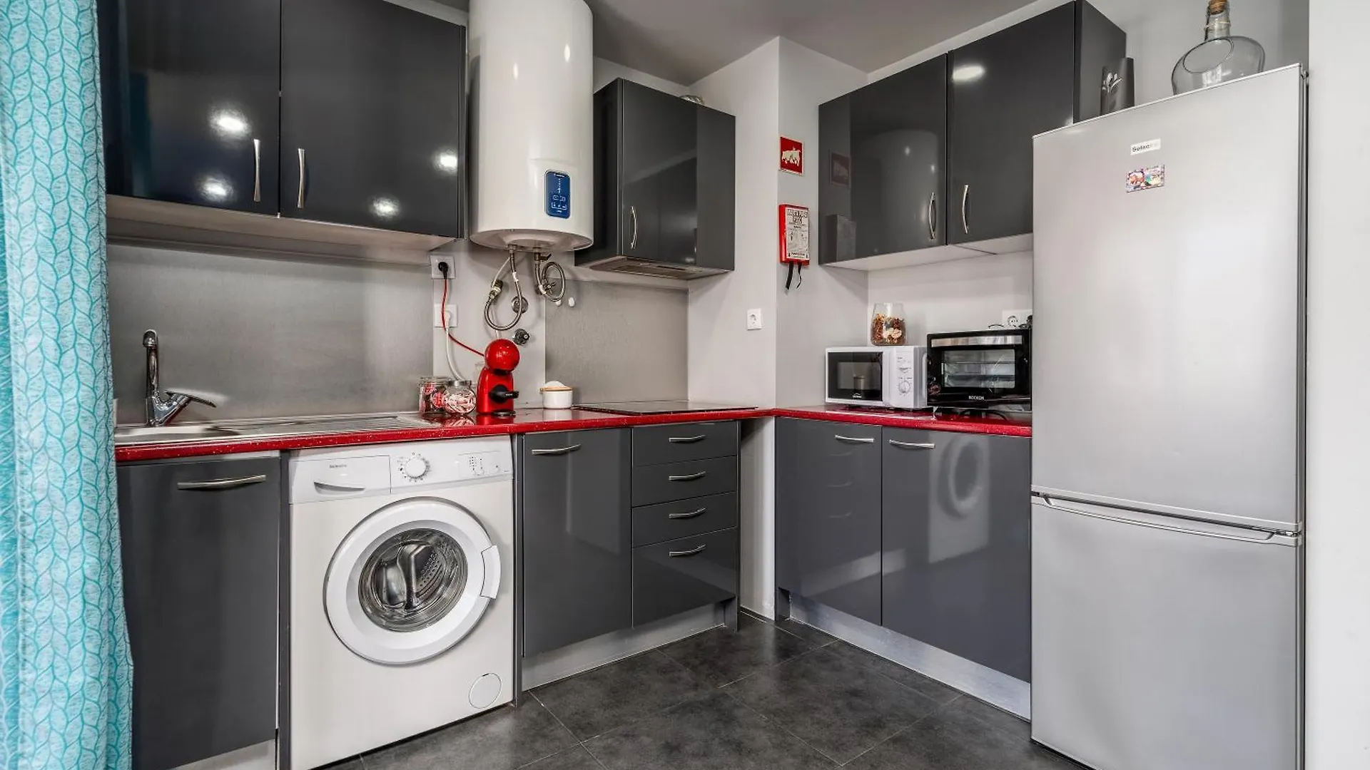 Karol Vaz 3 Apartment Portimao