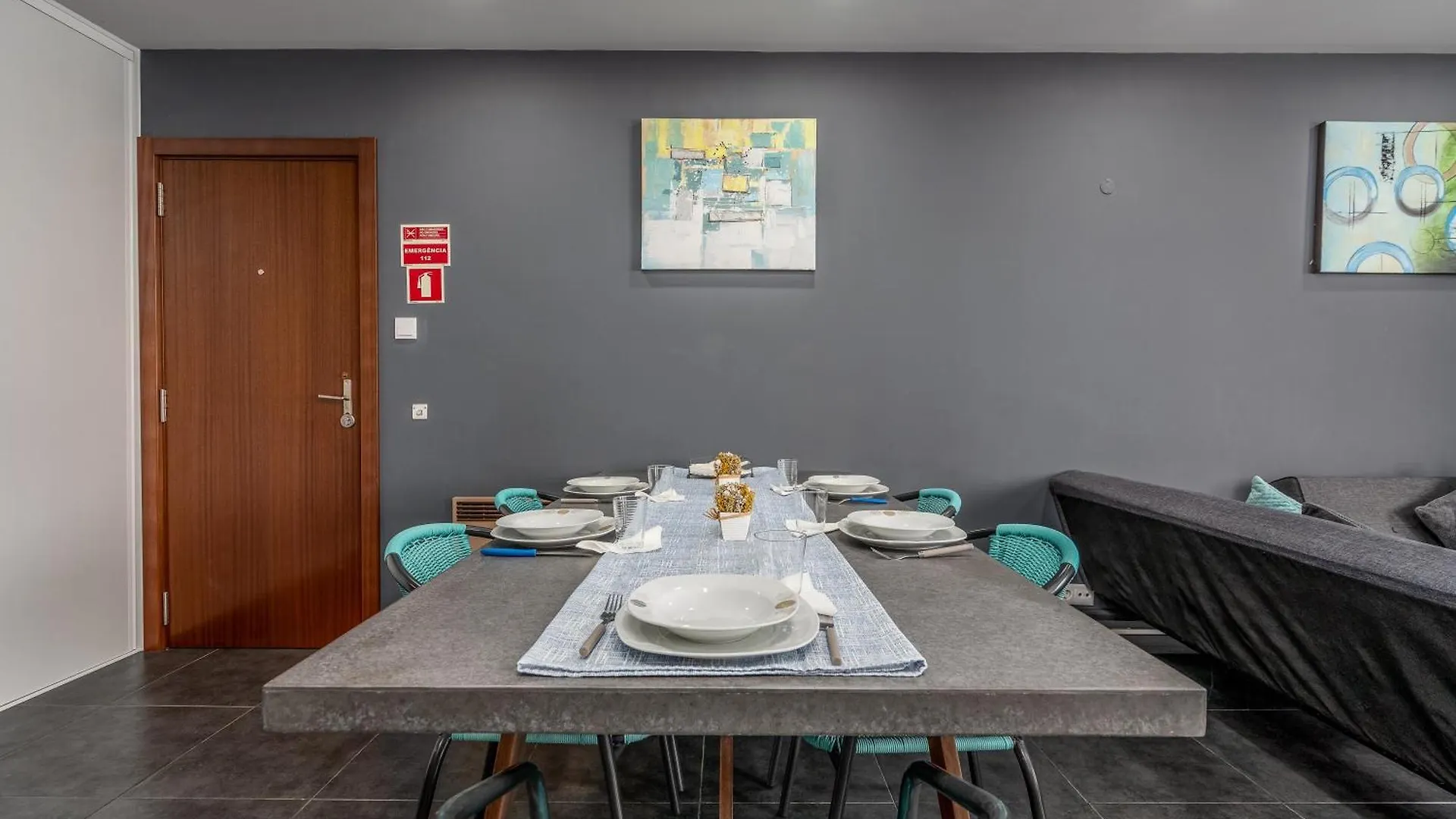Karol Vaz 3 Apartment Portimao