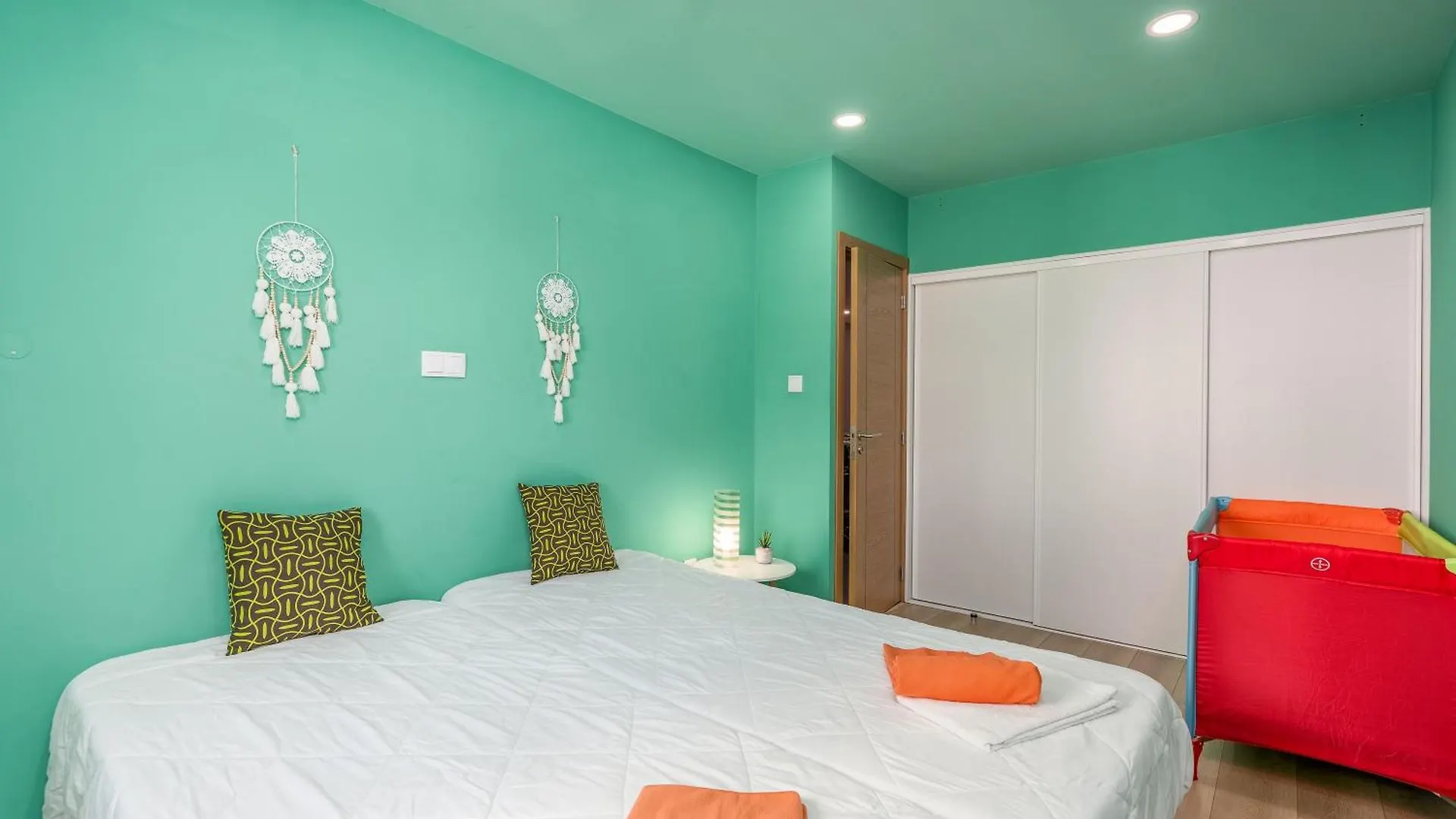 Karol Vaz 3 Apartment Portimao