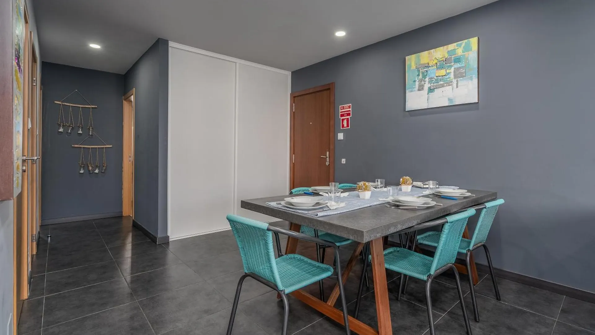Karol Vaz 3 Apartment Portimao