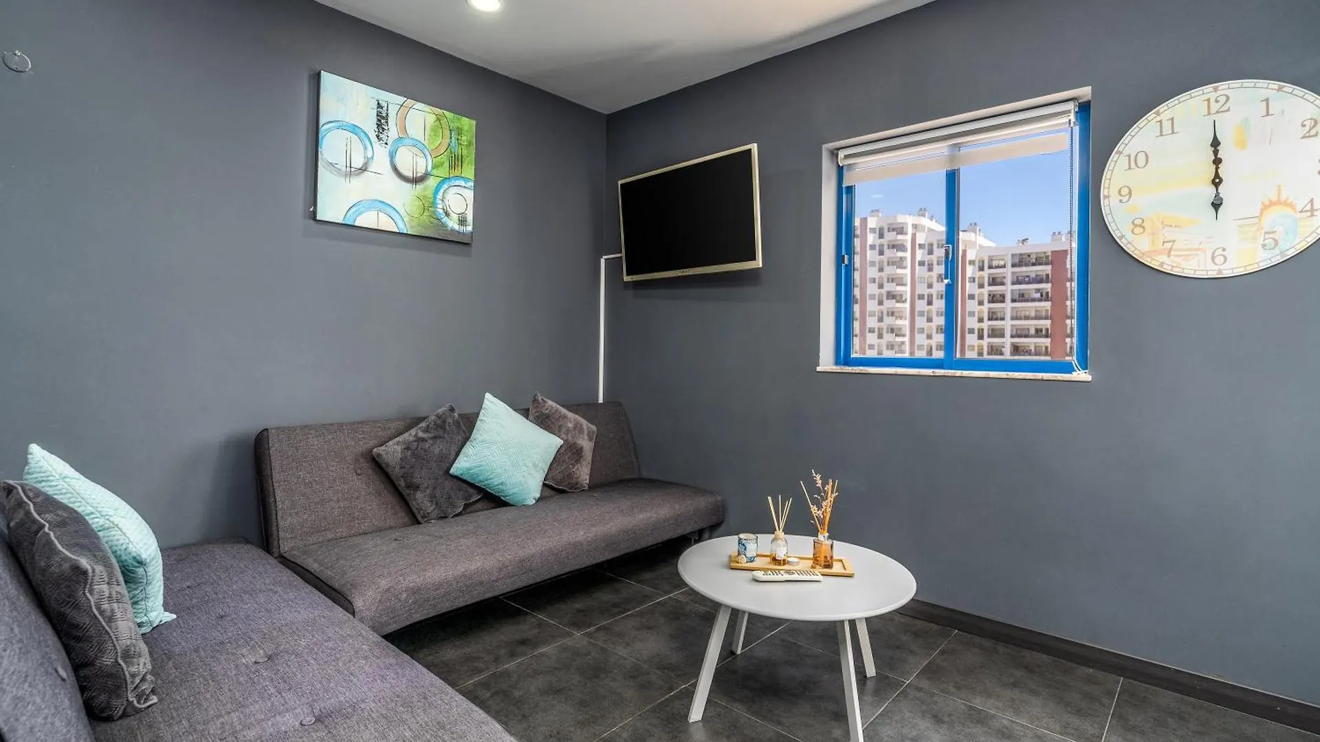 Karol Vaz 3 Apartment Portimao