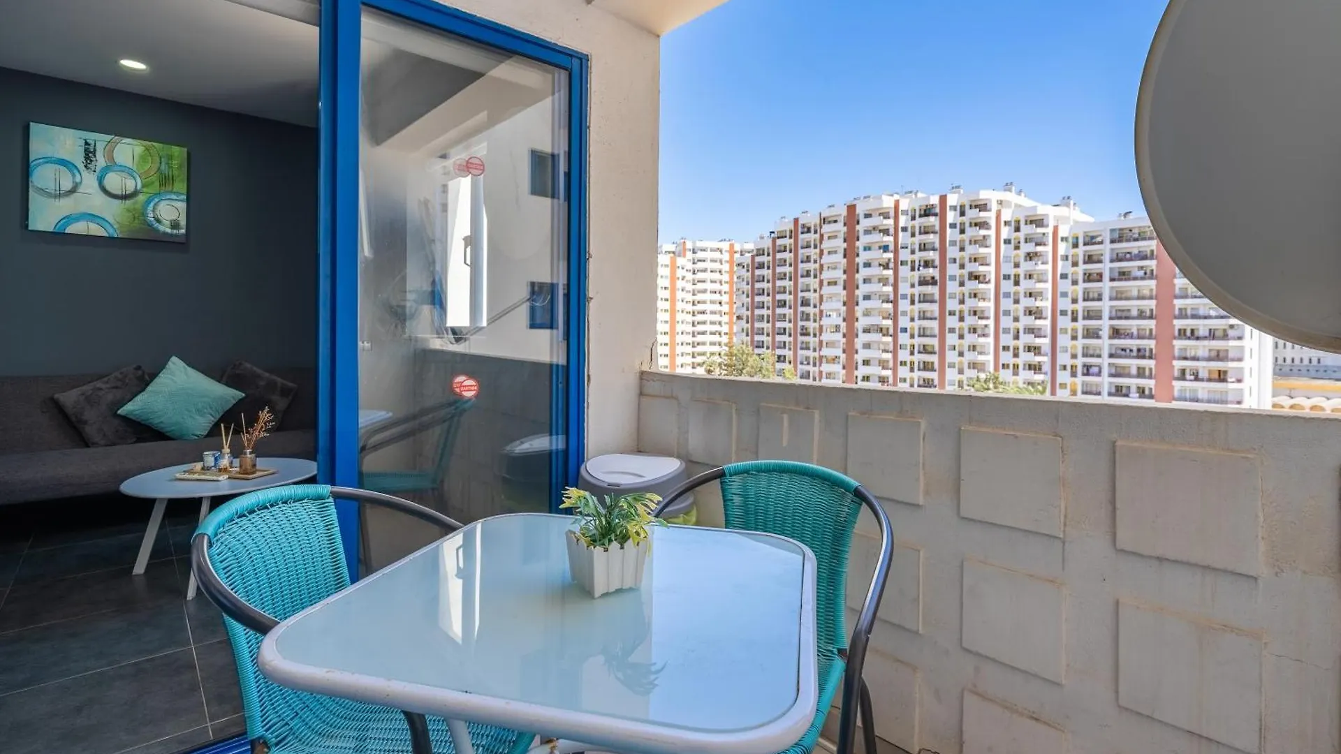 Karol Vaz 3 Apartment Portimao