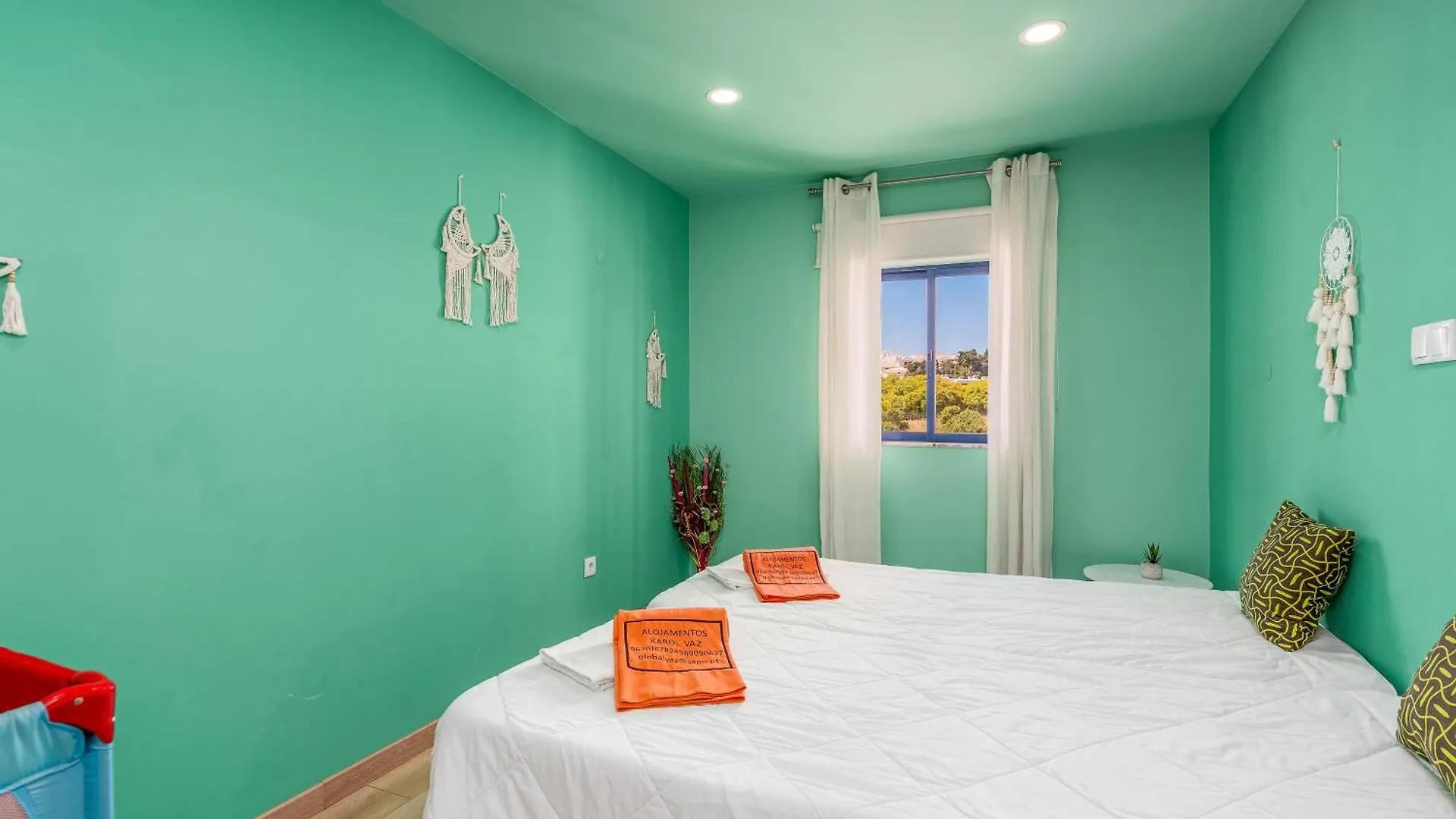 Karol Vaz 3 Apartment Portimao