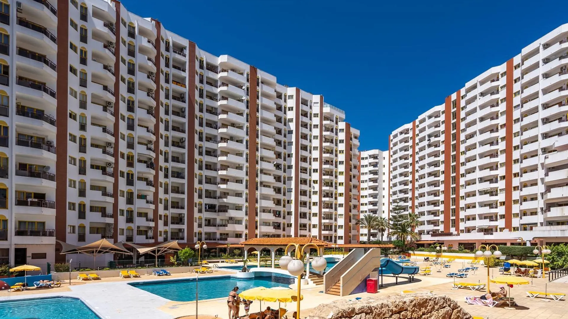 Karol Vaz 3 Apartment Portimao