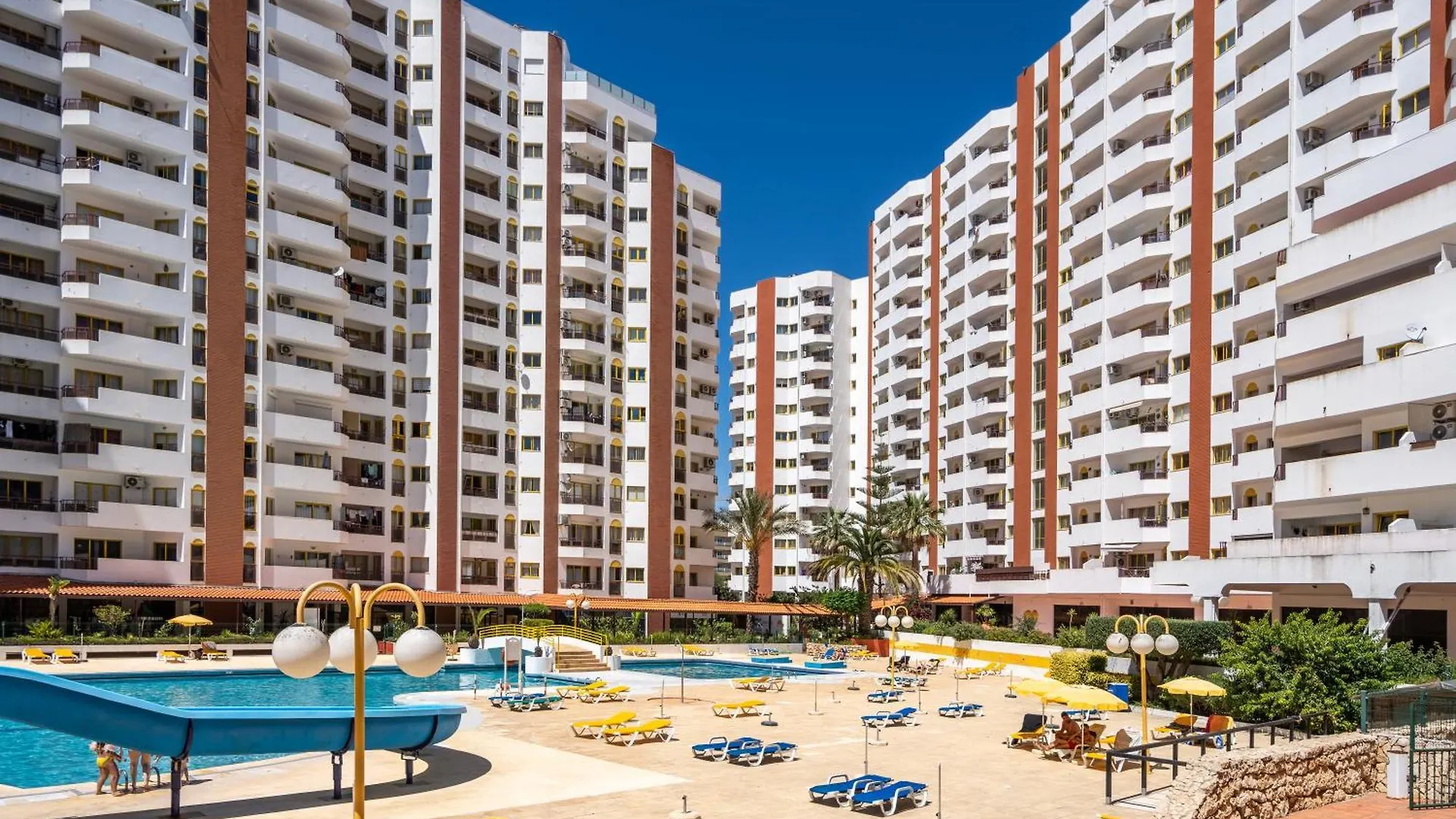 Karol Vaz 3 Apartment Portimao Portugal